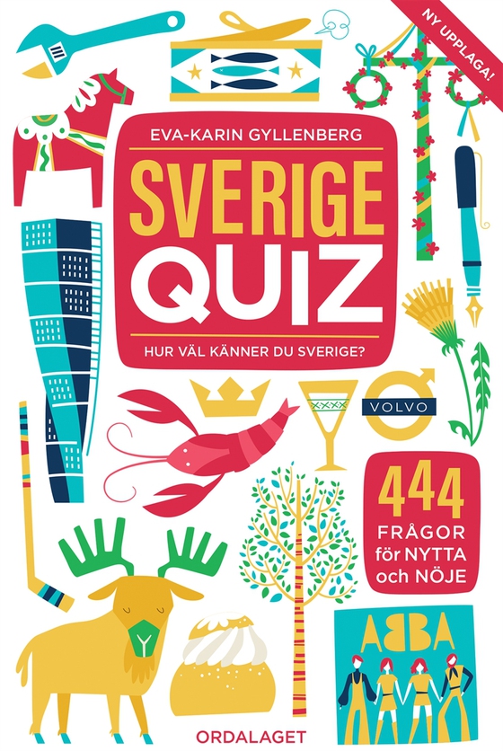 Sverigequiz