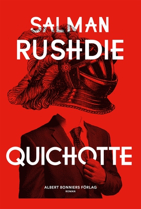 Quichotte (e-bok) av Salman Rushdie