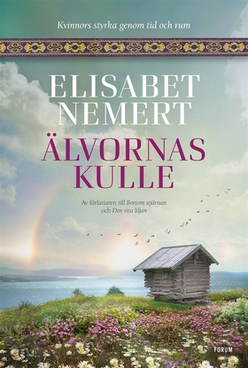 Älvornas kulle (e-bok) av Elisabet Nemert