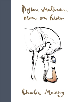 Pojken, mullvaden, räven och hästen (e-bok) av