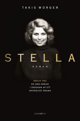 Stella (e-bok) av Takis Würger
