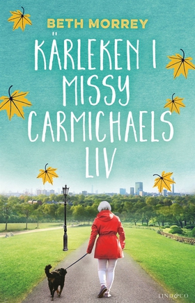 Kärleken i Missy Carmichaels liv (e-bok) av Bet