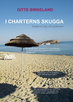 I charterns skugga (e-bok) av Gitte Birkeland
