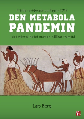 Den metabola pandemin (e-bok) av Lars Bern