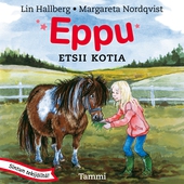 Eppu etsii kotia