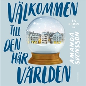 Välkommen till den här världen