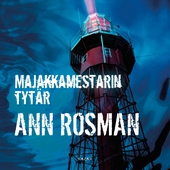 Majakkamestarin tytär