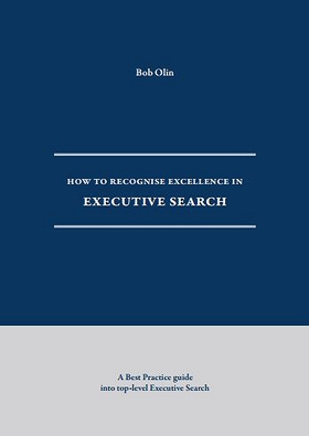 How to Recognise Excellence in Executive Search