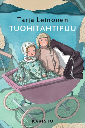 Tuohitähtipuu (e-bok) av Tarja Leinonen