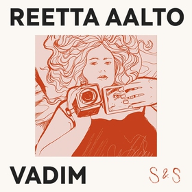 Vadim (ljudbok) av Reetta Aalto