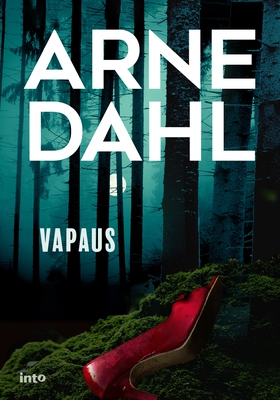 Vapaus (e-bok) av Arne Dahl