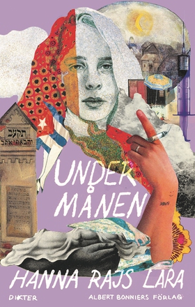 Under månen (e-bok) av Hanna Rajs, Hanna Rajs L