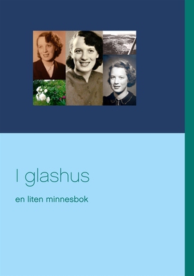 I glashus: En liten minnesbok (e-bok) av Harrie