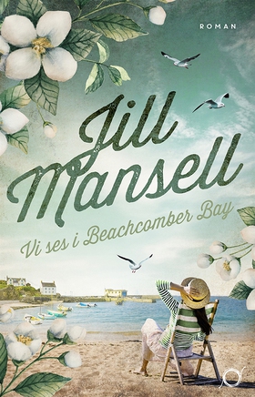 Vi ses i Beachcomber Bay (e-bok) av Jill Mansel