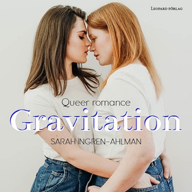 Gravitation (ljudbok) av Sarah Ingren-Ahlman