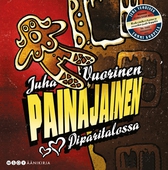 Painajainen piparitalossa