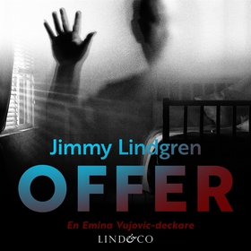 Offer (ljudbok) av Jimmy Lindgren