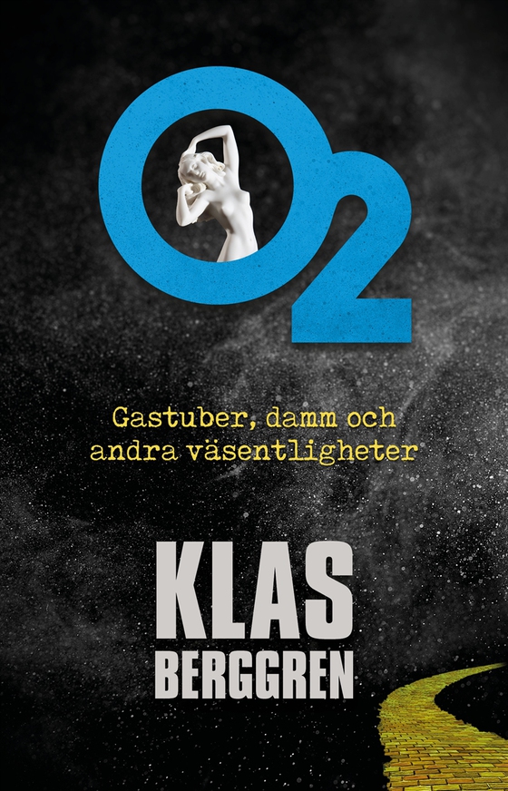 O2 - Gastuber, damm och andra väsentligheter