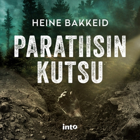 Paratiisin kutsu (ljudbok) av Heine Bakkeid