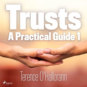 Trusts – A Practical Guide 1 (ljudbok) av Teren