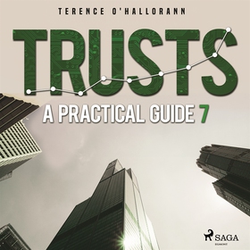 Trusts – A Practical Guide 7 (ljudbok) av Teren