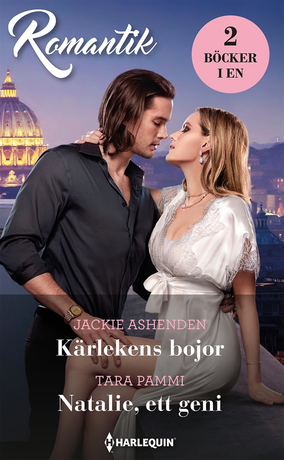 Kärlekens bojor/Natalie, ett geni