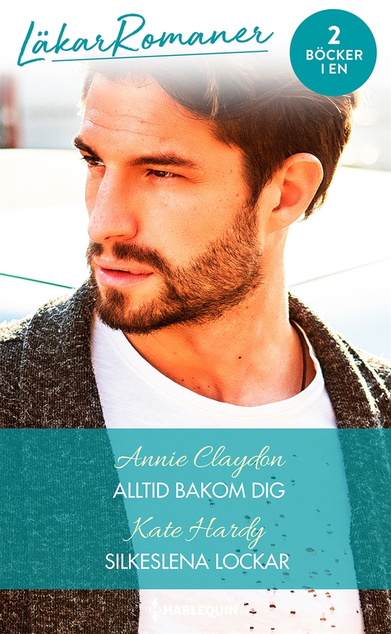 Alltid bakom dig/Silkeslena lockar