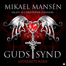 Guds synd (ljudbok) av Mikael Mansén