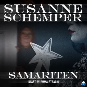 Samariten (ljudbok) av Susanne Schemper