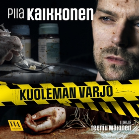 Kuoleman varjo (ljudbok) av Piia Kaikkonen
