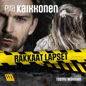 Rakkaat lapset (ljudbok) av Piia Kaikkonen