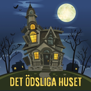 Det ödsliga huset (ljudbok) av