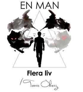 En man, flera liv (ljudbok) av Tomas Öberg