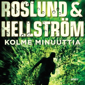 Kolme minuuttia (ljudbok) av Anders Roslund, Bö