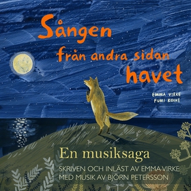 Sången från andra sidan havet - En musiksaga (l