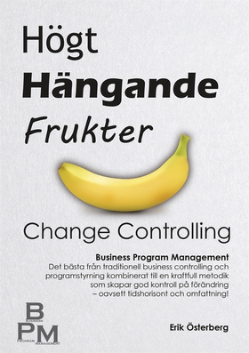 Högt Hängande Frukter: Change Controlling (e-bo