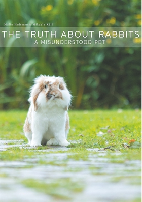 The Truth About Rabbits: A Misunderstood Pet (e