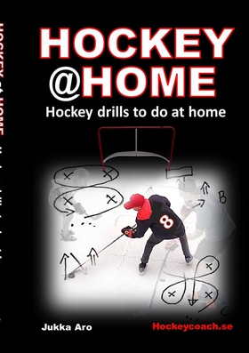 Hockey at Home: Hockey Drills to do at Home (e-