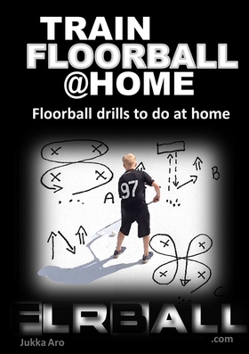 Train Floorball at Home: Floorball Drills to do