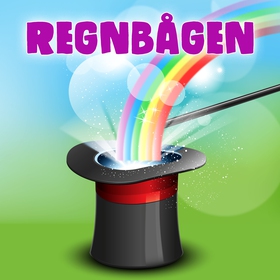 Regnbågen (ljudbok) av 