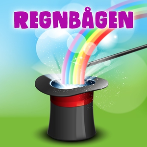Regnbågen (ljudbok) av