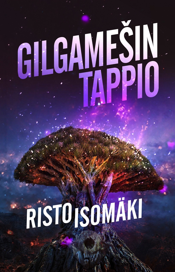 Gilgamešin tappio