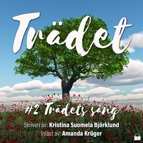 Trädets sång (ljudbok) av Kristina Suomela Björ