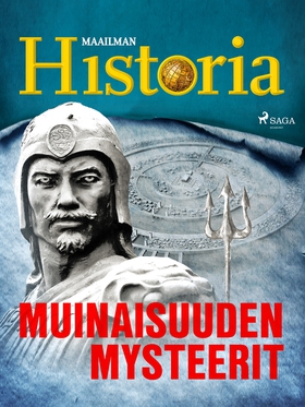 Muinaisuuden mysteerit (e-bok) av Maailman Hist