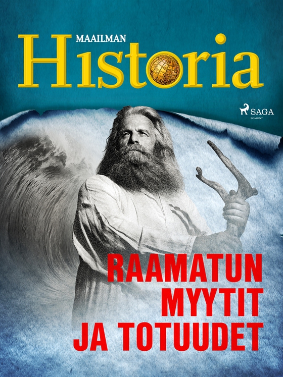 Raamatun myytit ja totuudet (e-bok) av Maailman Historia