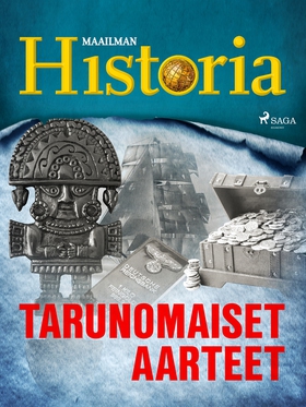 Tarunomaiset aarteet (e-bok) av Maailman Histor