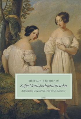 Sofie Munsterhjelmin aika (e-bok) av Kirsi Vain