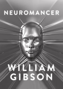 Neuromancer (e-bok) av William Gibson