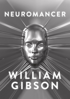 Neuromancer (e-bok) av William Gibson