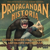 Propagandan historia